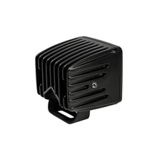 Load image into Gallery viewer, Westin HyperQ LED Auxiliary Lights 3in x 3in cube 20w Flood - Black Westin