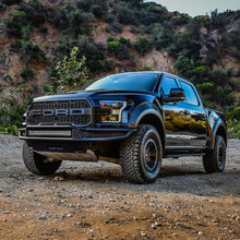 Load image into Gallery viewer, Westin 17-20 Ford F-150 Raptor Outlaw Front Bumper - Tex. Blk Westin