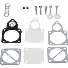 Load image into Gallery viewer, Vertex Pistons Uncategorized Vertex Gaskets 02-06 Arctic Cat ZR 440 Sno-Pro Fuel Pump Rebuild Kit