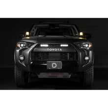 Load image into Gallery viewer, Diode Dynamics 2014-2024 Toyota 4Runner SS6 Sport LED Kit Yellow Driving 3000K