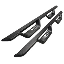 Load image into Gallery viewer, Westin 19-23 RAM 1500 Classic Crew Cab Outlaw Drop Nerf Step Bars Westin