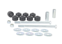 Load image into Gallery viewer, Whiteline 1963-1982 Chevrolet Corvette Sway Bar - Mount Bushing Sway Bar Bushings Whiteline