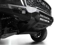 Load image into Gallery viewer, Addictive Desert Designs 25+ RAM 1500 RHO Bomber Front Bumper (20 Inch Lights)