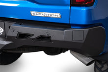 Load image into Gallery viewer, ADD 2020+ Chevy/GMC 1500 Black Label Rear Bumper Addictive Desert Designs