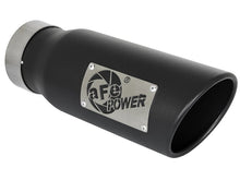 Load image into Gallery viewer, afe Apollo GT Series Cat-Back Exhaust System GM Trucks 09-18 V6-4.3L/V8-4.8/5.3L aFe