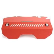 Load image into Gallery viewer, PERRIN 15-21 Subaru WRX Pulley Cover - Red