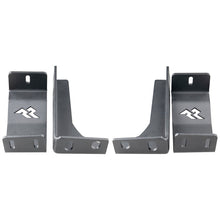 Load image into Gallery viewer, Rugged Ridge 18-20 Jeep Wrangler JL LED Rear Cube Mount - Pair Rugged Ridge
