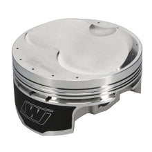 Load image into Gallery viewer, Wiseco Chevy LSX Professional Series Piston Kit - 11.70cc Dome 4.165in Bore - Set of 8 Wiseco