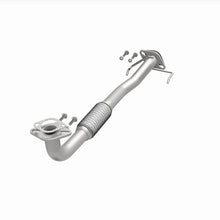 Load image into Gallery viewer, BRE Exhaust 02-07 Lancer 2.0L Front Pipe Kit | 107-0152
