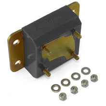 Load image into Gallery viewer, Rugged Ridge Transmission Mount Black 97-06 Jeep Wrangler Rugged Ridge