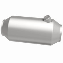 Load image into Gallery viewer, MagnaFlow Conv Univ 2.50inch Inlet | 551036