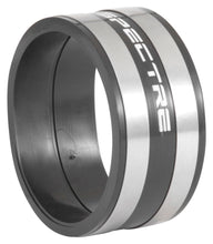 Load image into Gallery viewer, Spectre Coupler 4in. (PVC) - Black Silicone Couplers & Hoses Spectre