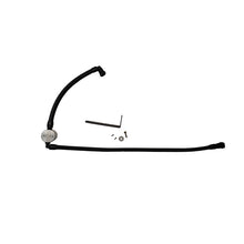 Load image into Gallery viewer, J&L 2025 Ford Transit 150/250/350 3.5L Oil Separator - Clear Anodized