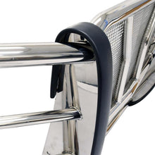 Load image into Gallery viewer, Westin 21-22 Ford F-150 (Excl. Raptor/Platinum) HDX Grille Guard - SS Westin