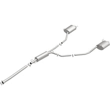 Load image into Gallery viewer, MagnaFlow BRE Exhaust Kit 09-15 Honda Pilot 3.5L