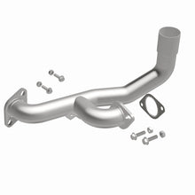 Load image into Gallery viewer, BRE Exhaust 11-17 C/V Grand Caravan Town & Country Routan 3.6L Front Pipe Kit