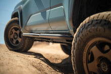 Load image into Gallery viewer, DV8 2025+ Toyota 4Runner OE Plus Side Steps - Micro-Texture Black | SRTF3-02