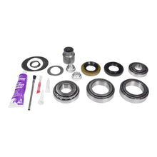 Load image into Gallery viewer, Yukon 91-07 Toyota Land Cruiser 9.5in Rear Differential Master Overhaul Kit Differential Overhaul Kits Yukon Gear & Axle
