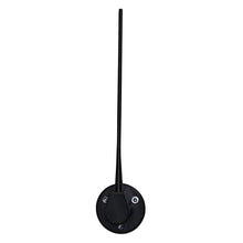 Load image into Gallery viewer, DV8 Offroad 1997-06 Jeep TJ Replacement Antenna Black DV8 Offroad