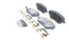 Load image into Gallery viewer, Brembo OE 17-21 Hyundai Ioniq Brake Pad - Front | P30107E