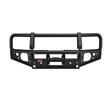 Load image into Gallery viewer, ARB Summit Bar Kit Textured Black Integrit Ford Ranger 19On Bull Bars ARB