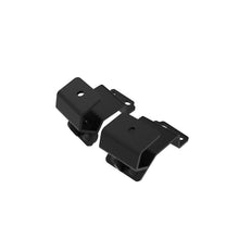 Load image into Gallery viewer, KC HiLiTES 2019+ RAM 1500 Rebel/TRX Grill Mount Light Brackets for Two Lights KC HiLiTES