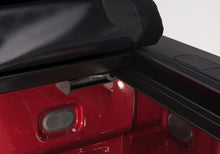 Load image into Gallery viewer, Truxedo 22-24 Rivian R1T 54in. Bed Pro X15 Bed Cover Truxedo