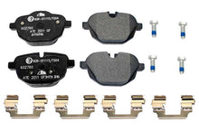 Load image into Gallery viewer, Brake Pad Set