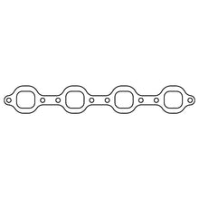 Load image into Gallery viewer, Cometic Gasket Exhaust Gaskets Cometic Ford 351 Windsor .064in AM Exhaust Header Gasket Set - With Dart Heads