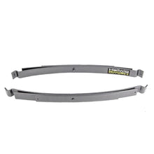 Load image into Gallery viewer, Hellwig 04-09 Ford E-350 SD Load Pro - Up To 2500lb Level LC 3 Leaf Helper Spring w/o Mounting Kit