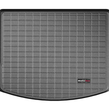Load image into Gallery viewer, WeatherTech 13+ Ford Escape Cargo Liners - Black WeatherTech