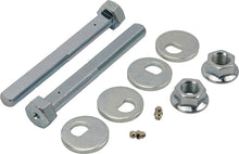 Load image into Gallery viewer, MOOG 12-21 Nissan NV1500 Front Caster/Camber Kit | K100395