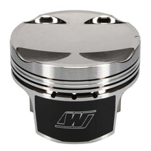 Load image into Gallery viewer, Wiseco Piston Sets - Forged - 4cyl Wiseco Mitsubishi 4G63 85.00 mm Bore 34.87 mm CH -9.00 CC Piston Set
