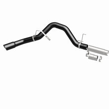 Load image into Gallery viewer, MagnaFlow Exhaust Products Exhaust System Kit MagnaFlow Exhaust Products Magnaflow Black DPF Series Diesel 5in. Filter-Back 17071