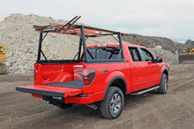 Load image into Gallery viewer, Deezee Universal Invis-A-Rack Cargo Management System 8Ft Bed Dee Zee