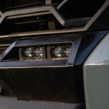 Load image into Gallery viewer, Baja Designs 2022+ Toyota Tundra S2 SAE OEM Fog Light Replacement Kit - Clear Light Bars & Cubes Baja Designs