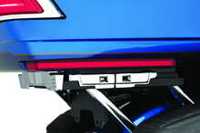 Load image into Gallery viewer, Kuryakyn Tracer Tour Pak Side Lights Red Lens Misc Powersports Kuryakyn