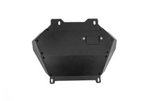 Load image into Gallery viewer, DV8 24-25 Toyota Tacoma & Land Cruiser Rear Belly Skid Plate
