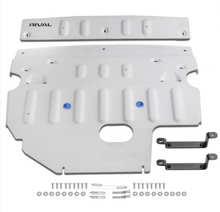 Load image into Gallery viewer, Rival 2020-2026 Subaru Outback including Wilderness Aluminum Engine Skid Plate