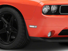 Load image into Gallery viewer, Raxiom 08-14 Dodge Challenger Axial Series Side Marker Lamps- Clear Sidemarkers & Indicators Raxiom