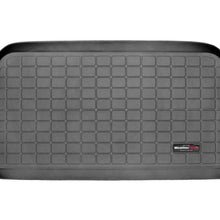 Load image into Gallery viewer, WeatherTech 99-04 Honda Odyssey Cargo Liners - Black WeatherTech