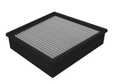 Load image into Gallery viewer, afe Magnum FLOW OE Replacement Air Filter GM Diesel Trucks 17-19 V8-6.6L (td) L5P aFe