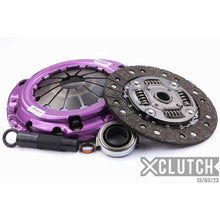 Load image into Gallery viewer, XClutch 04-08 Acura TSX Base 2.4L Stage 1 Sprung Organic Clutch Kit
