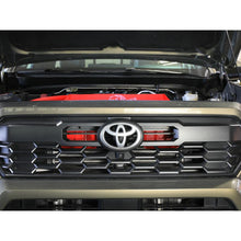 Load image into Gallery viewer, aFe POWER Red Edition Dynamic Air Scoop XL for Intake Kits 50-70119D and 50-70119R