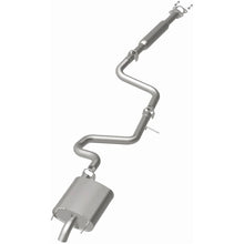 Load image into Gallery viewer, MagnaFlow BRE Exhaust Kit 00-09 Allure LaCrosse Impala Monte Carlo