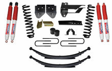 Load image into Gallery viewer, SKY Lift Kit Components Lift Kits Skyjacker