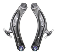 Load image into Gallery viewer, SuperPro 14-20 Nissan Rogue Front Lower Control Arm Set Control Arms Superpro