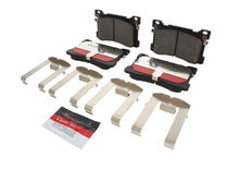 Load image into Gallery viewer, Brembo OE 12-16 Hyundai Equus/15-17 Kia K900 PRIME Ceramic Brake Pad - Front | P30082N