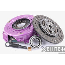 Load image into Gallery viewer, XClutch 91-98 Nissan 180SX S13 2.0L Stage 1 Extra HD Sprung Organic Clutch Kit