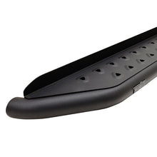 Load image into Gallery viewer, Westin Running Boards Westin 25-26 Toyota 4Runner Outlaw Running Boards - Textured Black